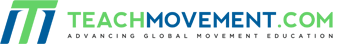 www.teachmovement.com Logo