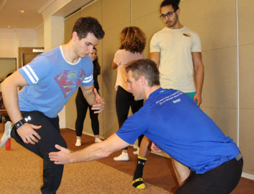 Lunge Technique: The #1 Mistake 99% of Trainers Make